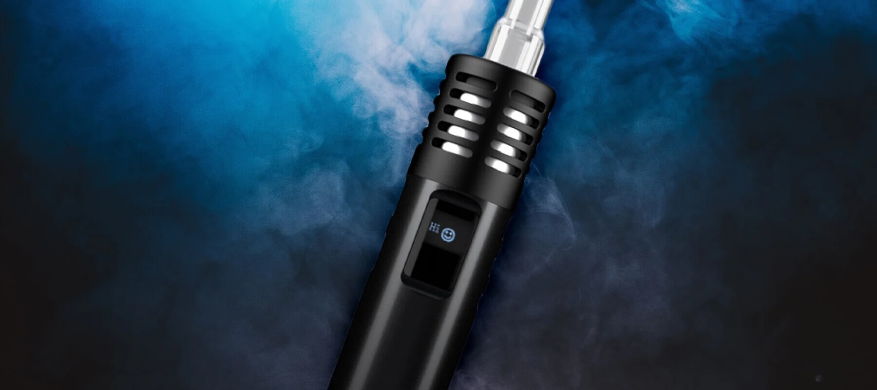 Arizer vaporizer brand Air Max 3