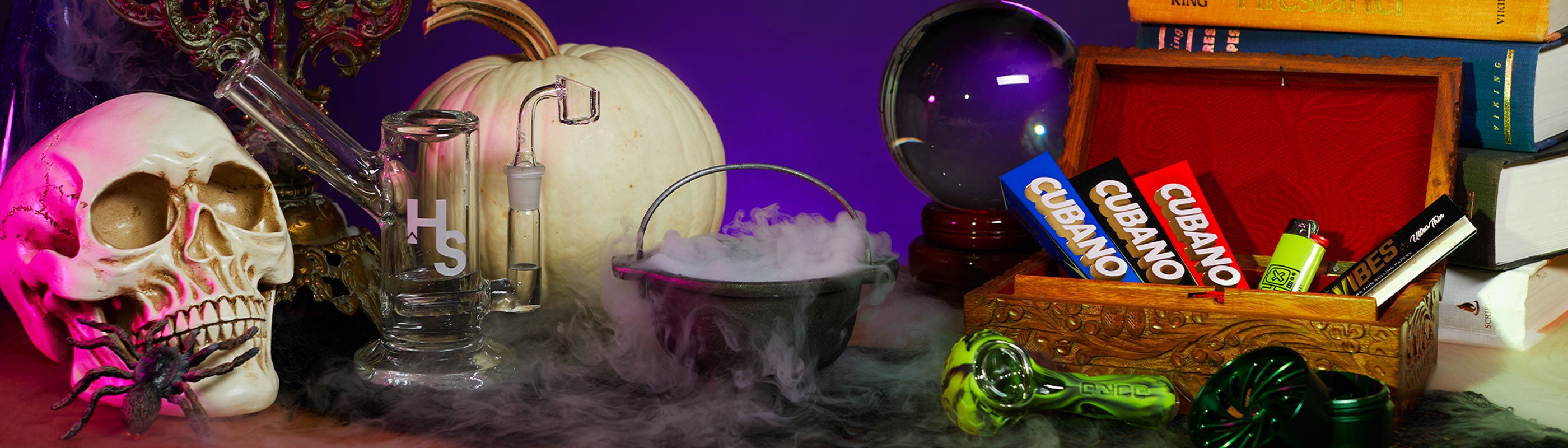 Halloween sale