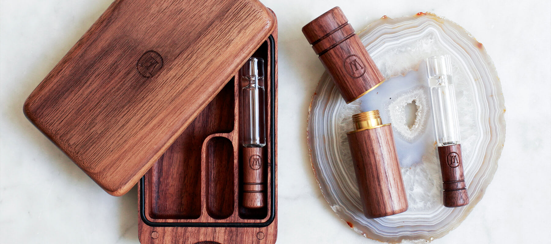 Vaporizer Taschen & Koffer: Reisen mit Verdampfer