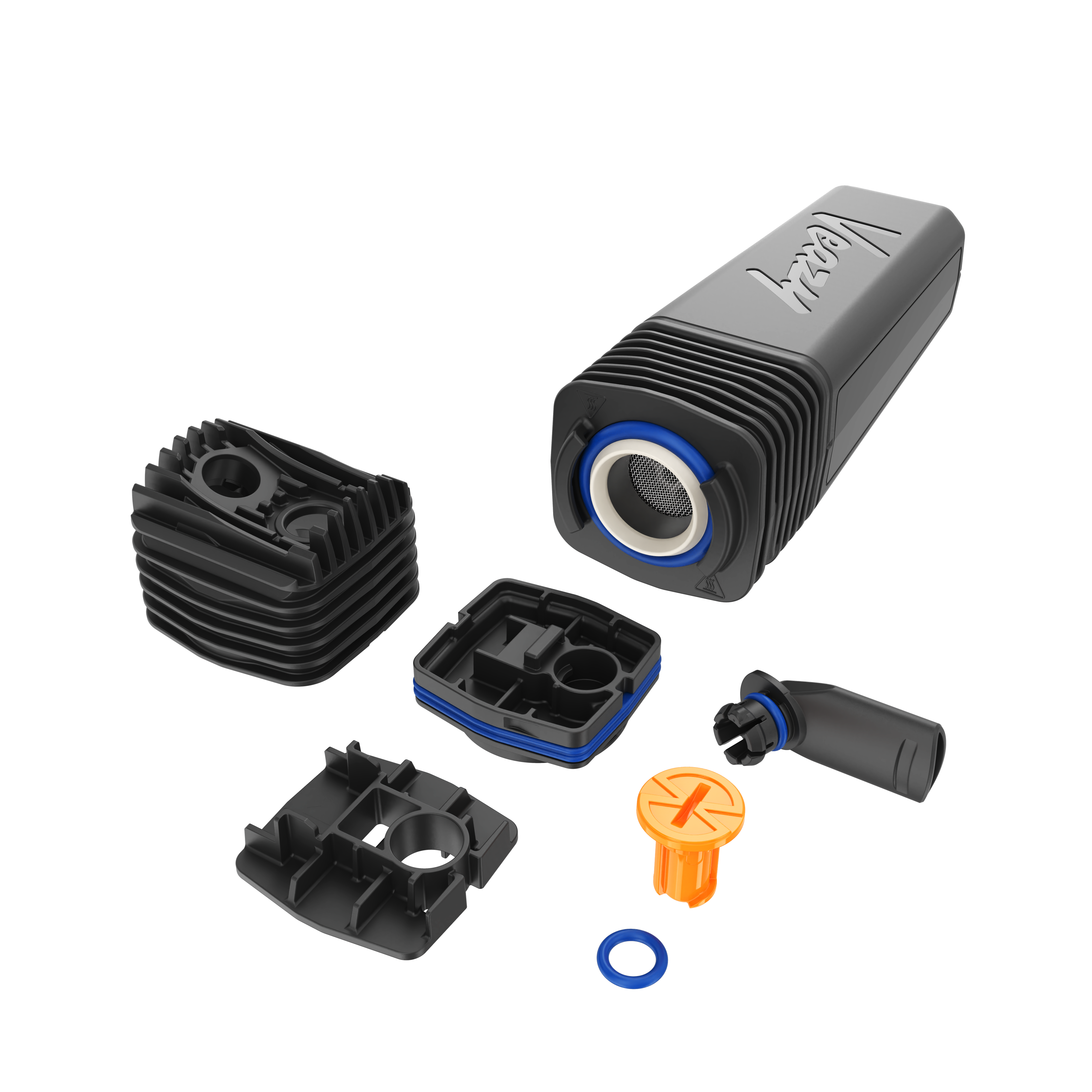 Storz & Bickel Veazy vaporizer