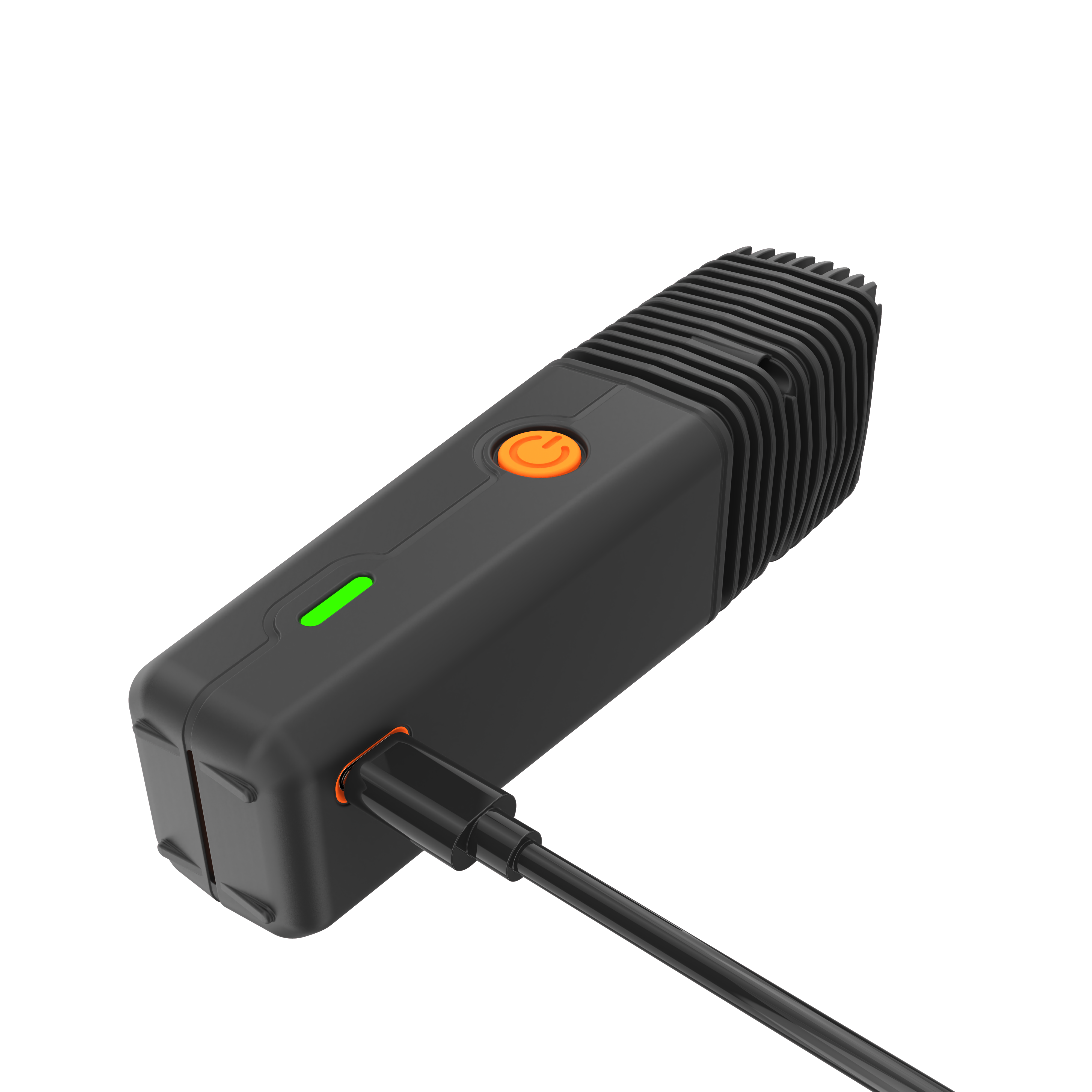 Storz & Bickel Veazy vaporizer