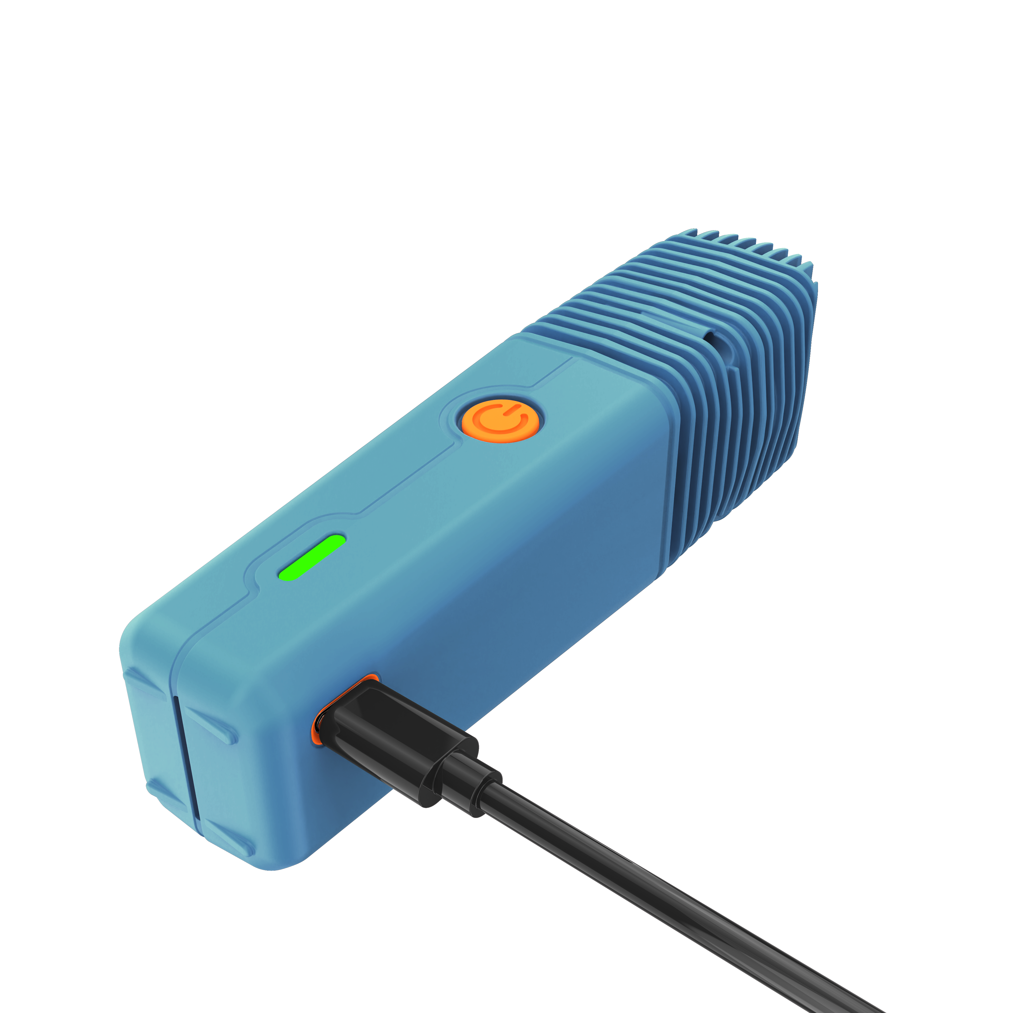 Storz & Bickel Veazy vaporizer