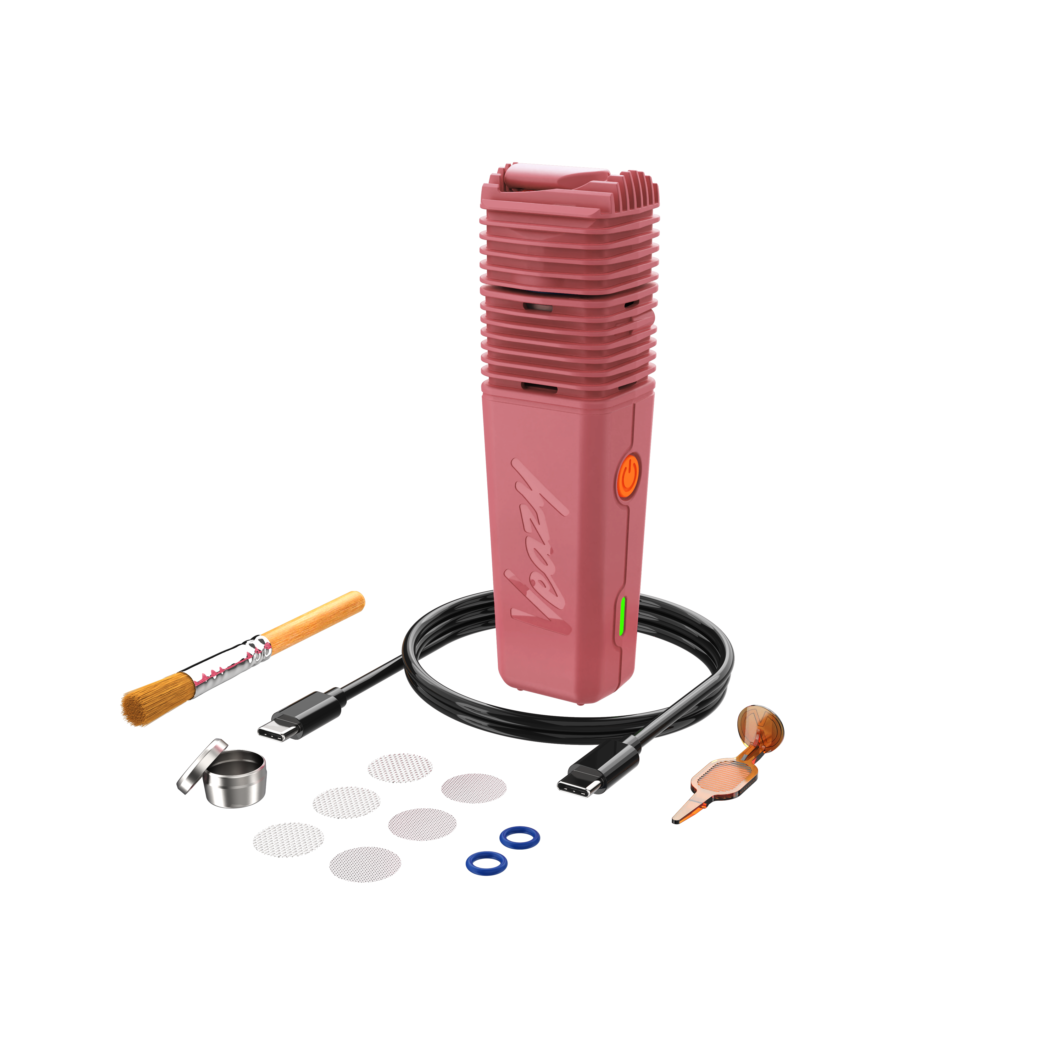 Storz & Bickel Veazy vaporizer