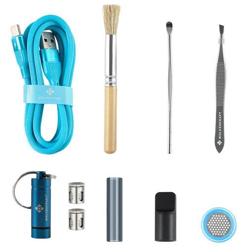 Wolkenkraft ÄRiS Ultra