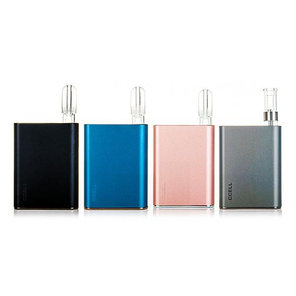 CCELL Palm Akku 550mAh + Ladegerät