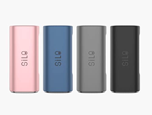 CCELL Silo Akku 500mAh + Ladegerät