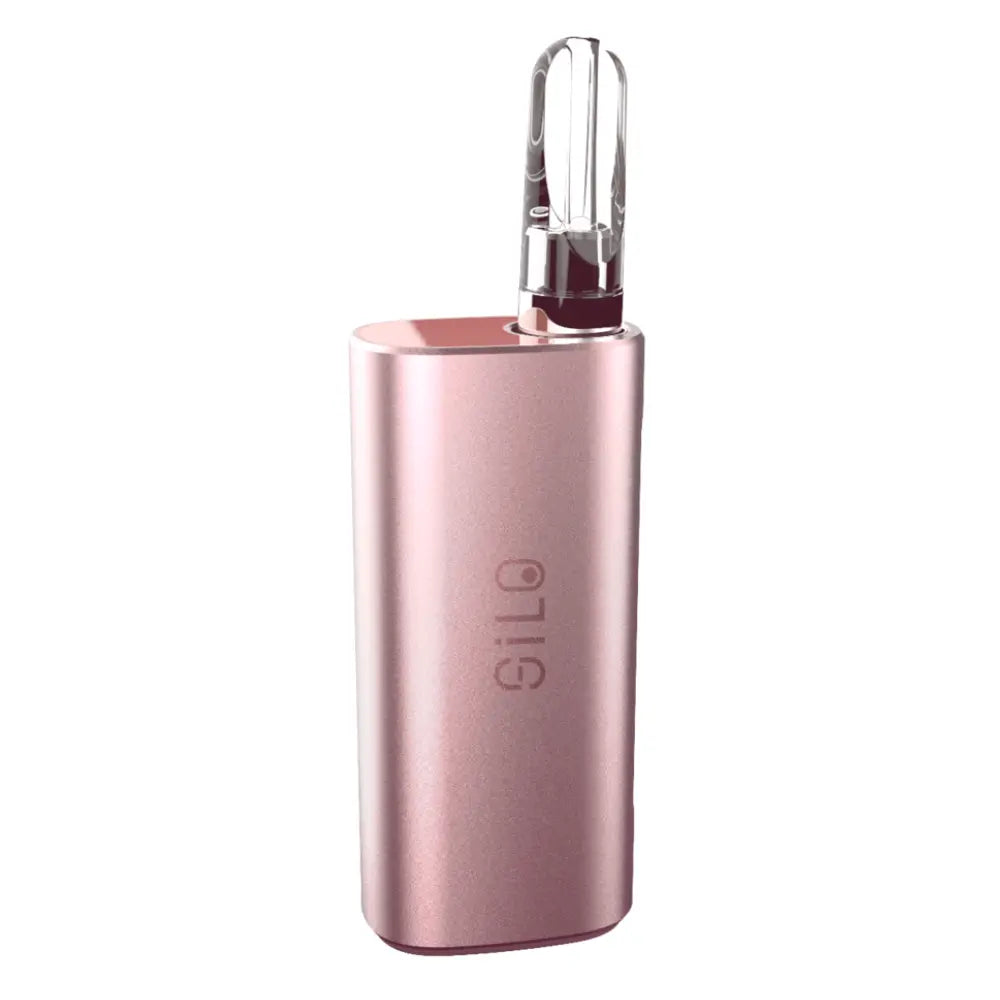 CCELL Silo Akku 500mAh + Ladegerät