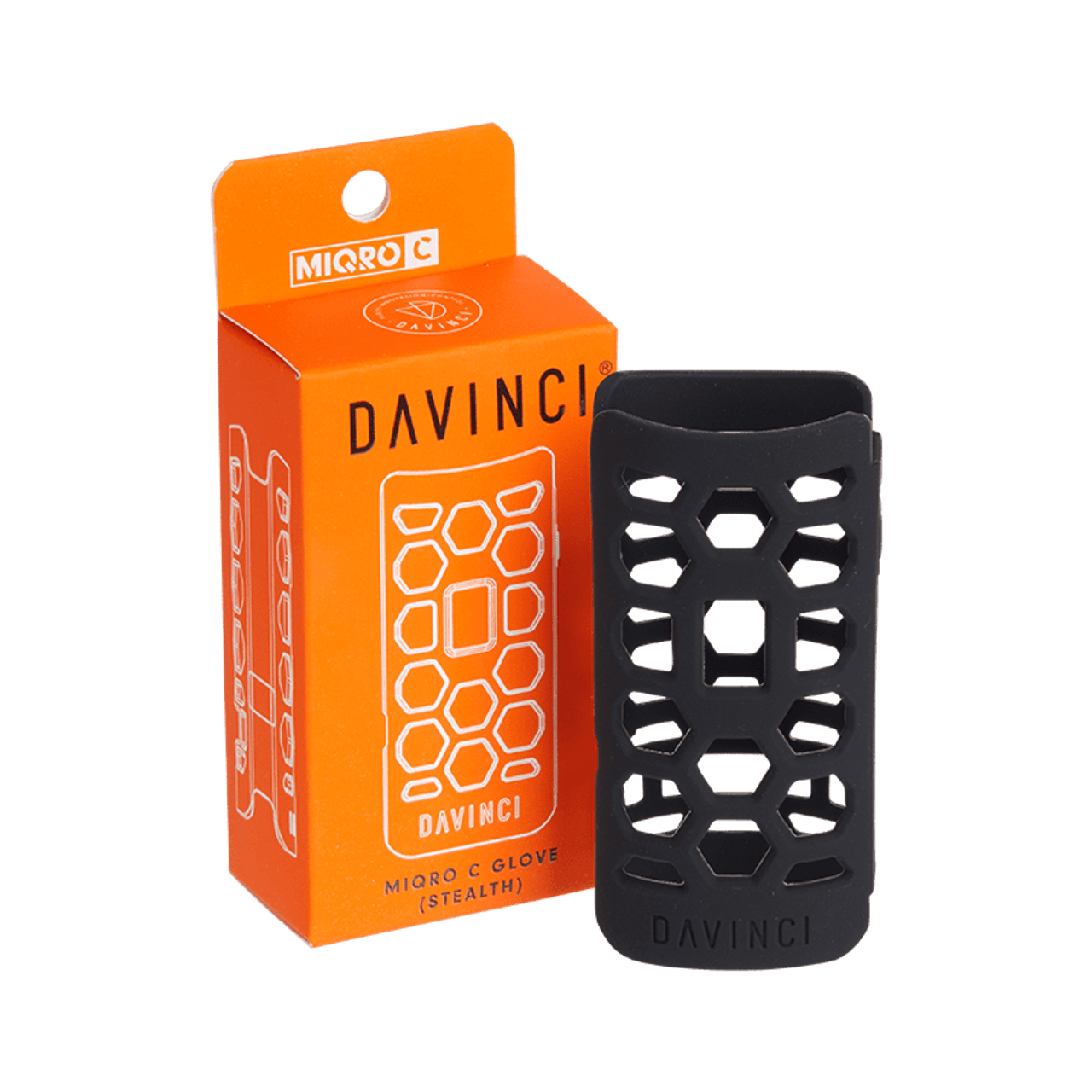 Davinci MIQRO-C Handschuh