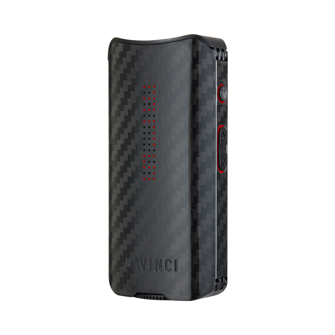 Davinci IQ2 Carbon Vaporizer Limited Edition aus Kohlefaser