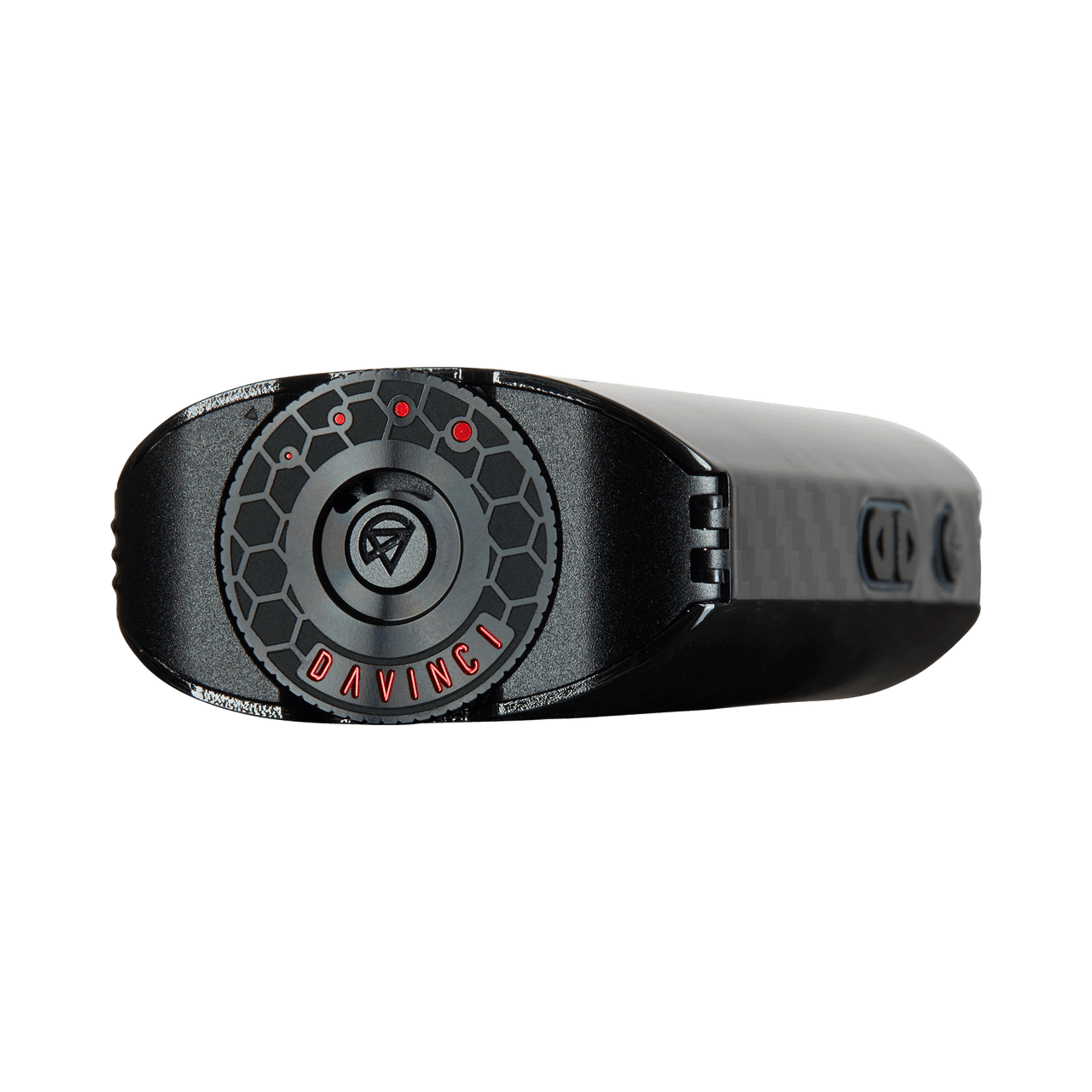 Davinci IQ2 Carbon Vaporizer Limited Edition aus Kohlefaser