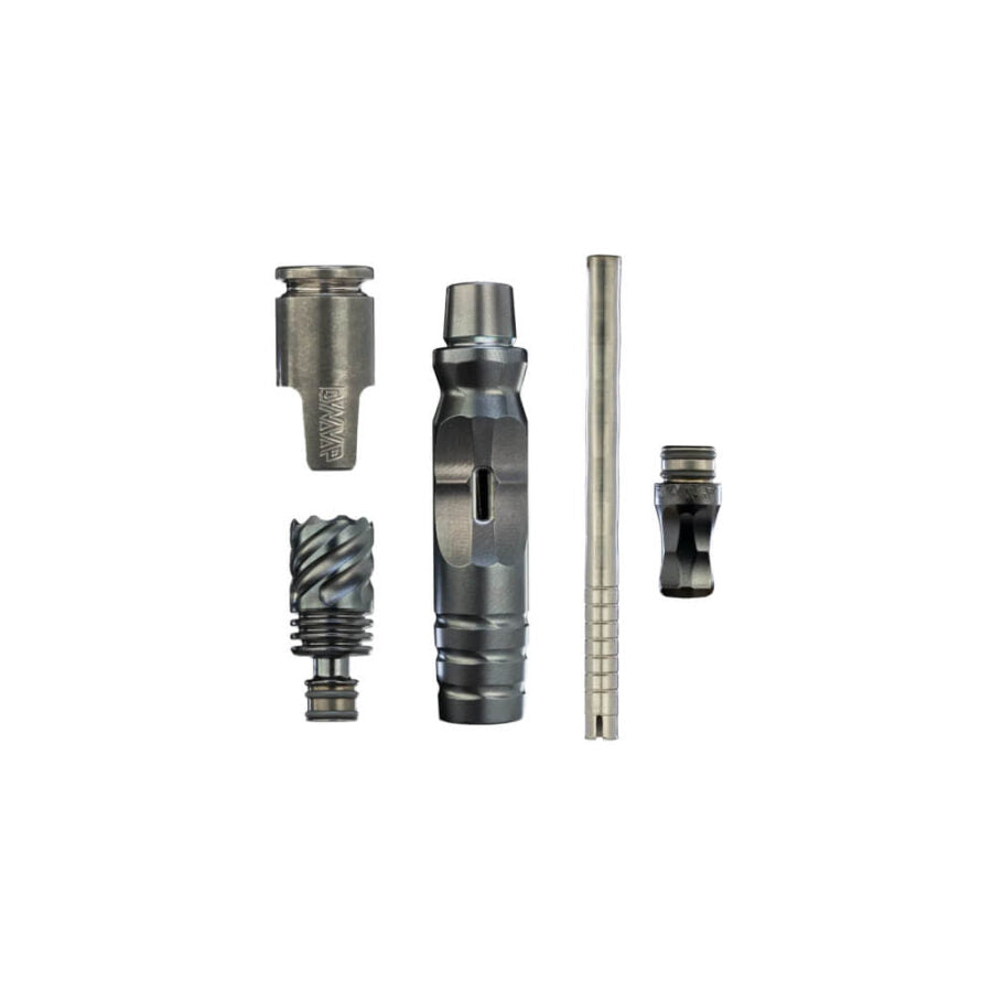 DynaVap Der HyperDyn Vaporizer