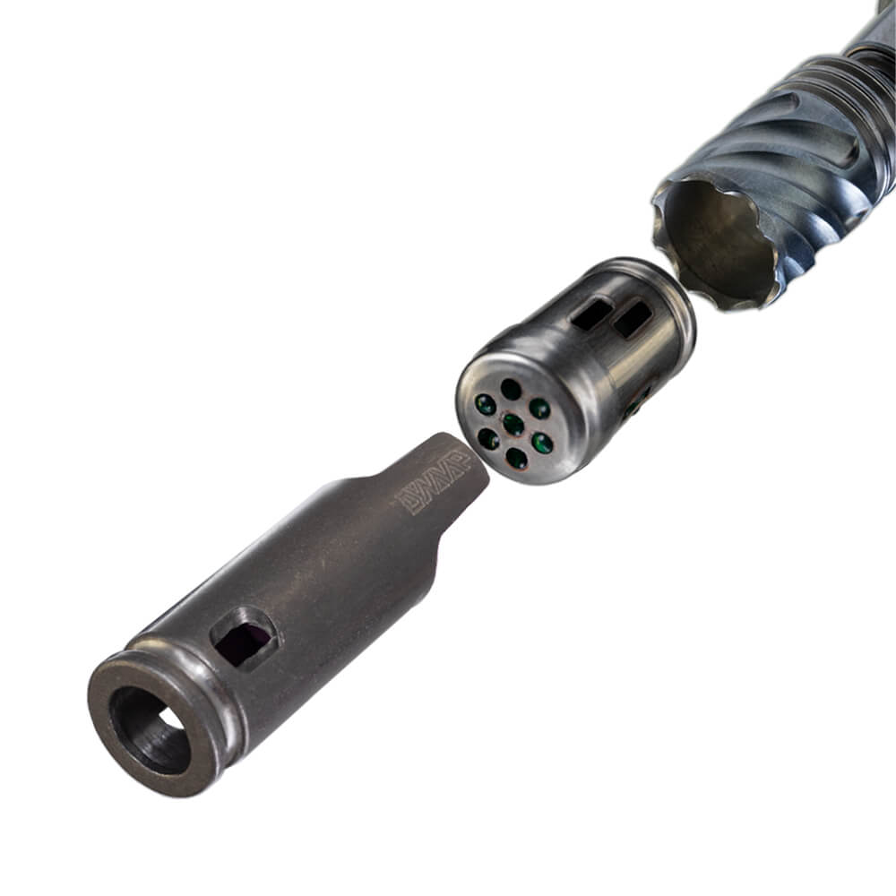 DynaVap Die Thermal Hyper Cap