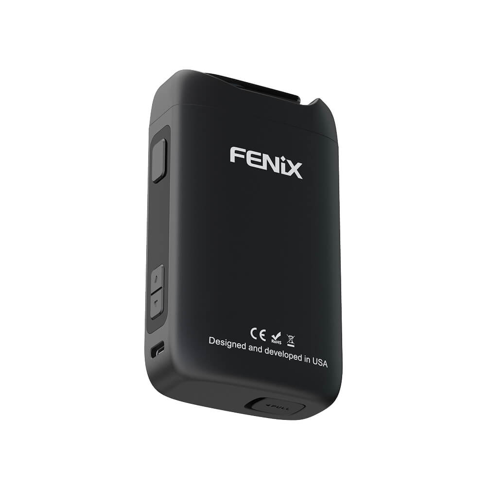 FENiX NEO Trockenkräuter-Vaporizer