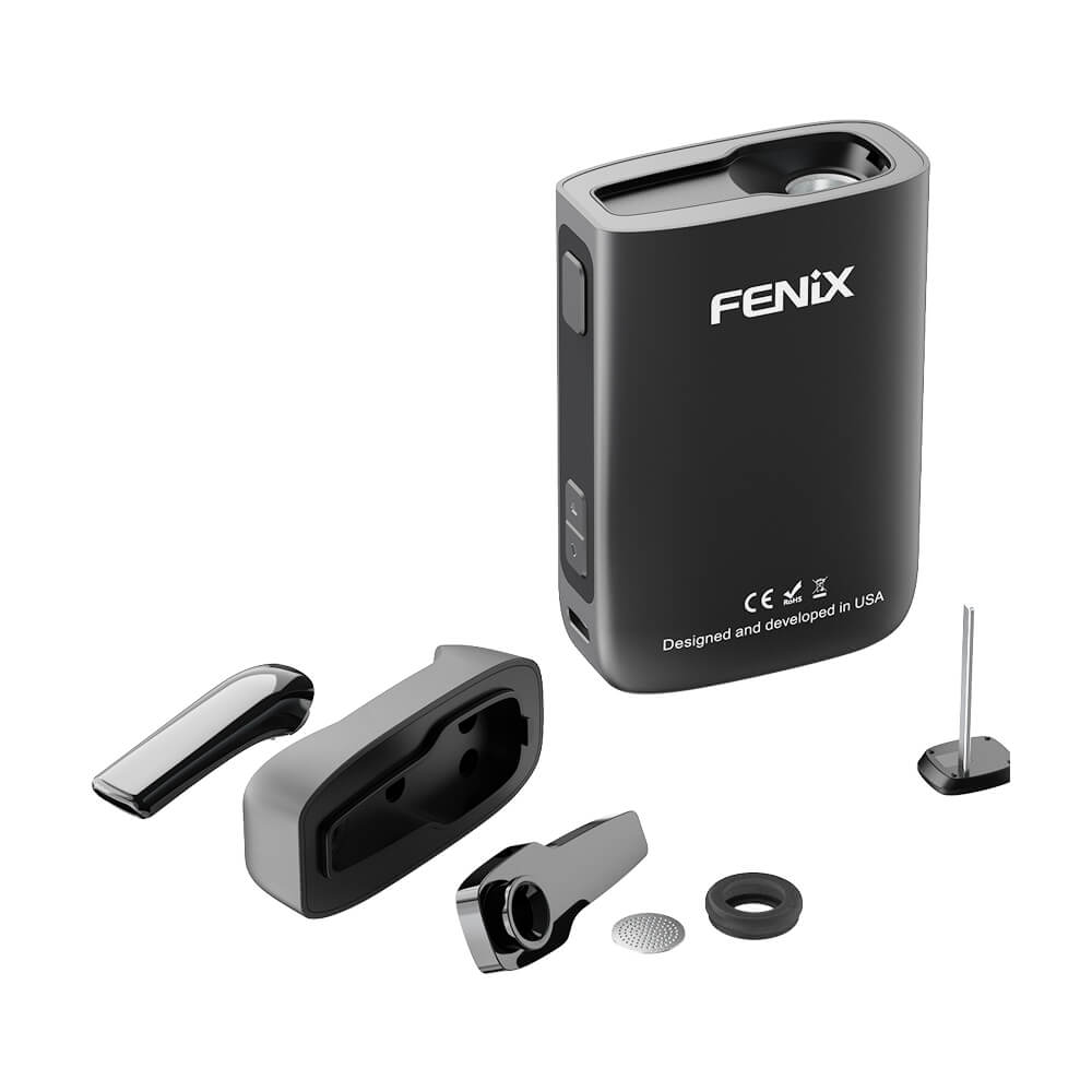 FENiX NEO Trockenkräuter-Vaporizer