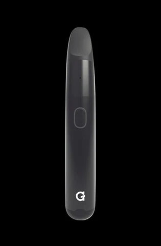 G-Pen Micro+ Black Vaporizer für Konzentrate