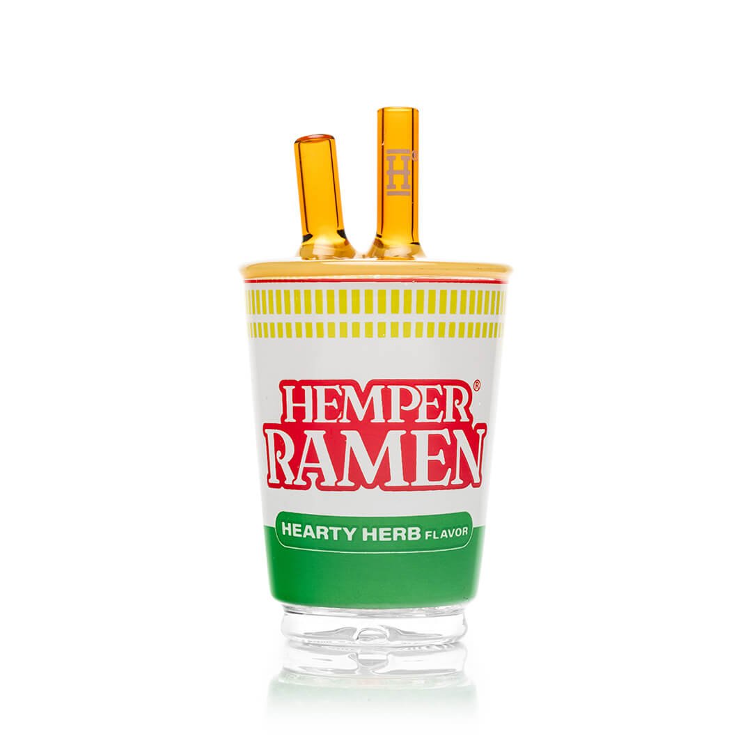 Ramen Puffco Peak Top