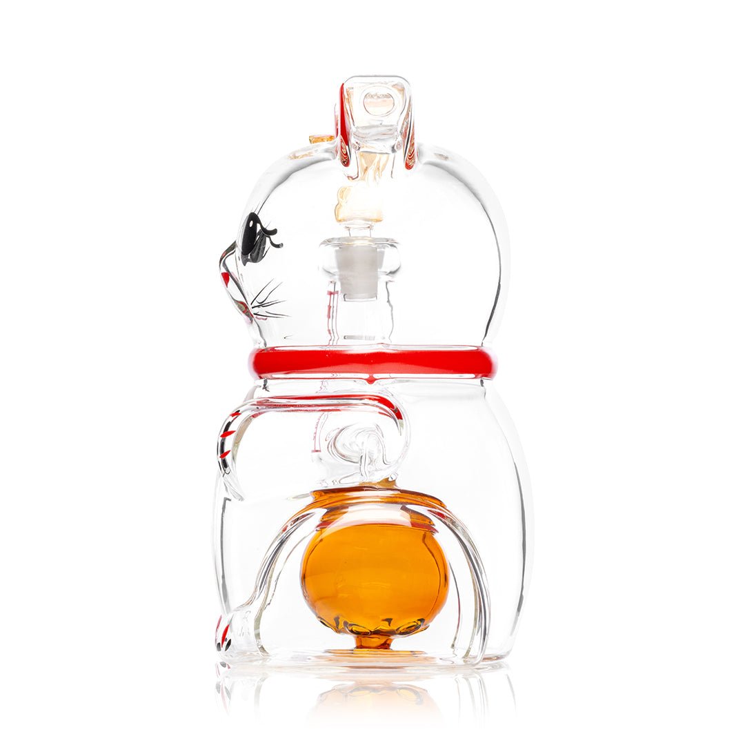 Lucky Cat XL Bong