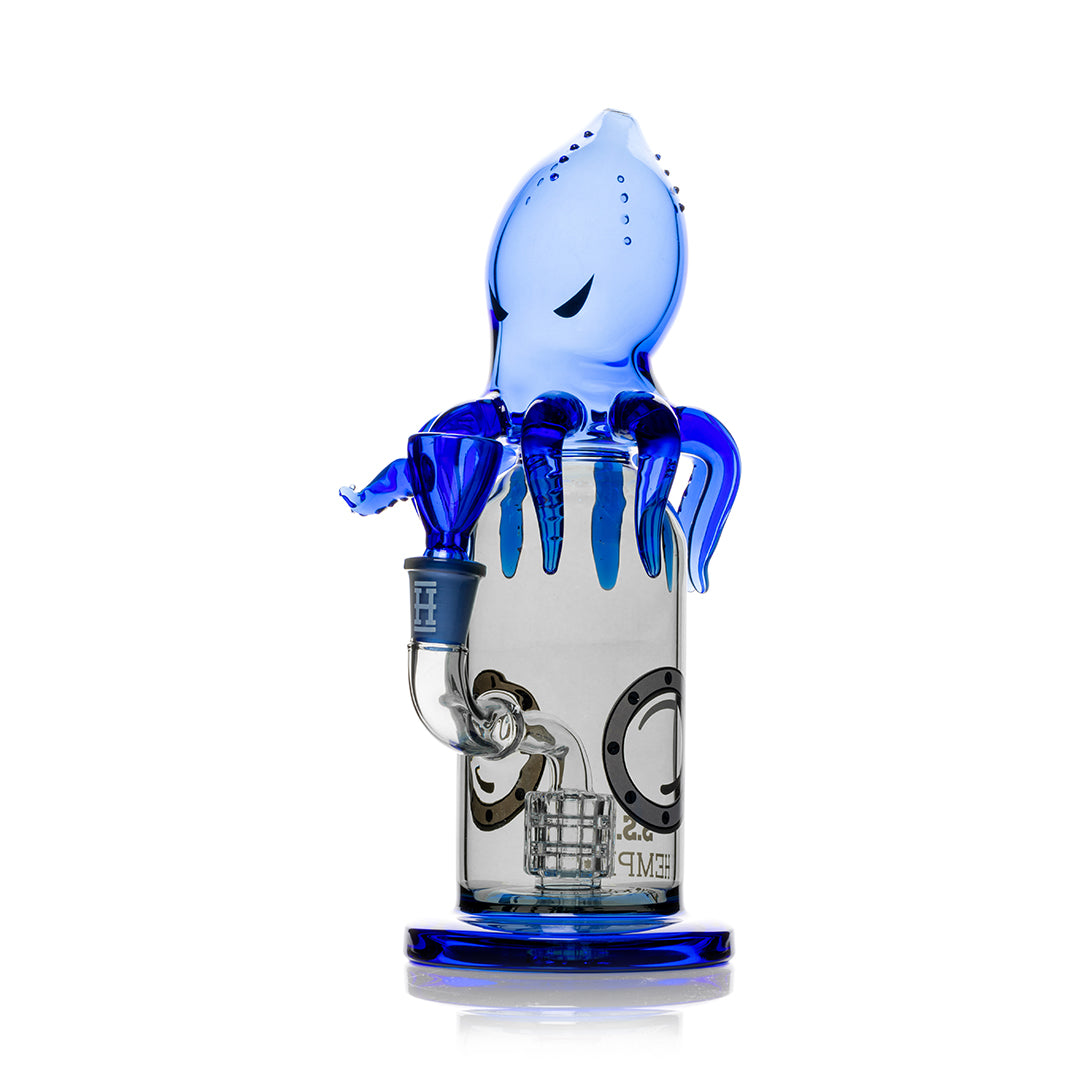 Kraken XL Bong