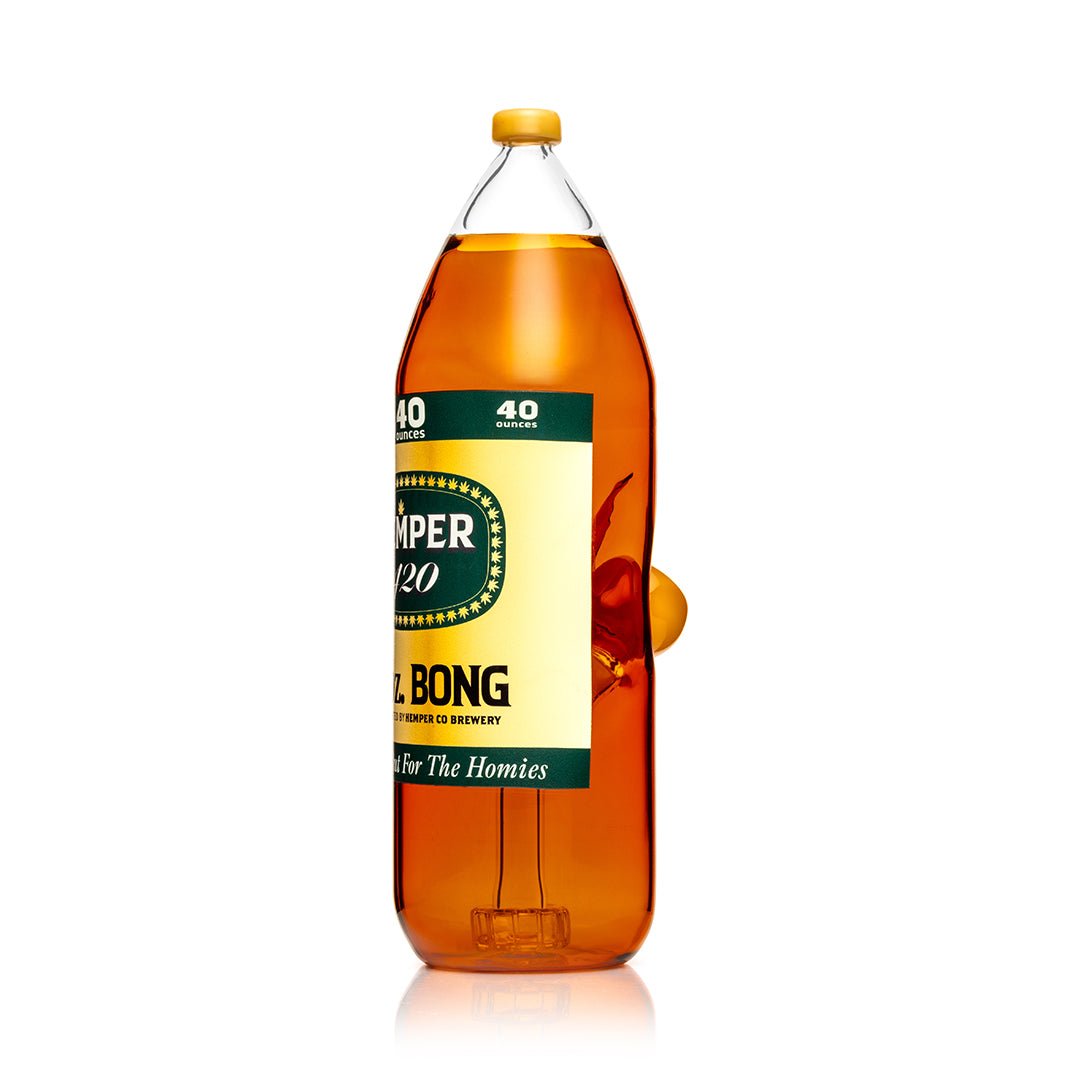 Rager 40oz XL Bong