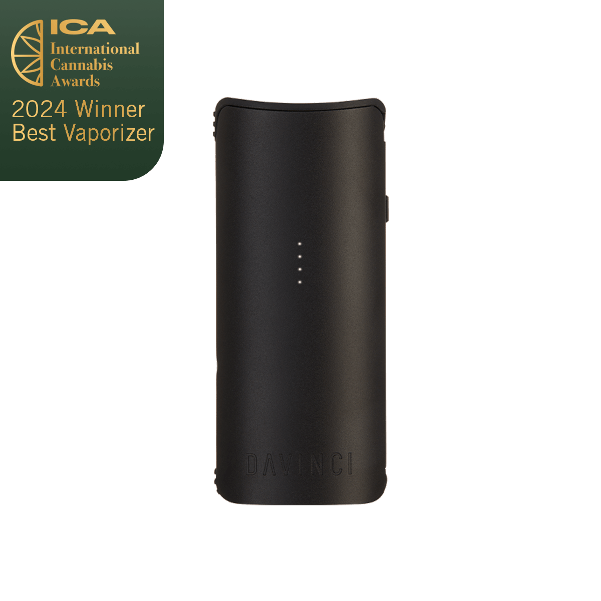 DaVinci Miqro-C Vaporizer