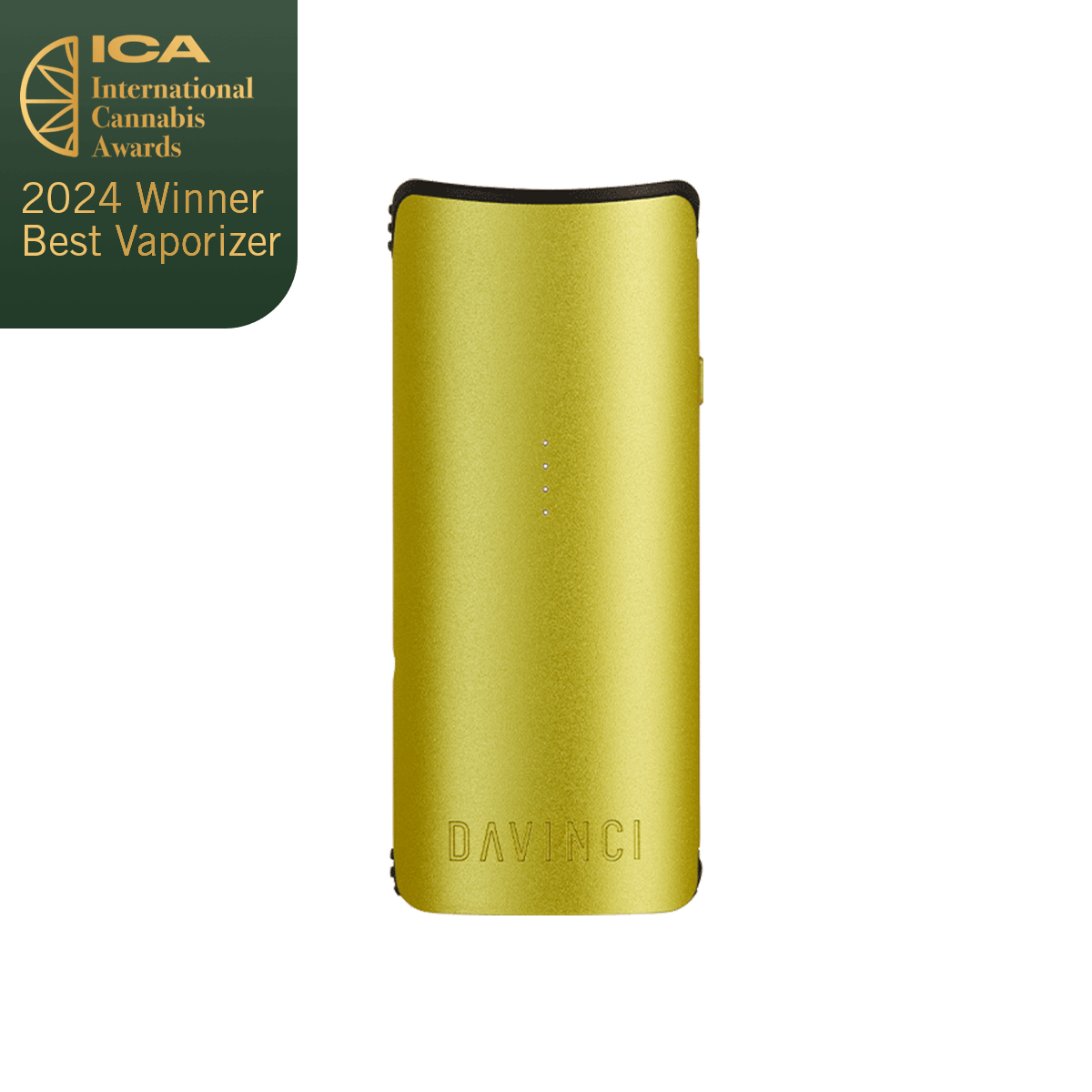 DaVinci Miqro-C Vaporizer