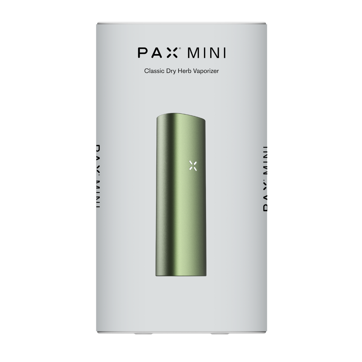 Neu PAX Mini-Verdampfer