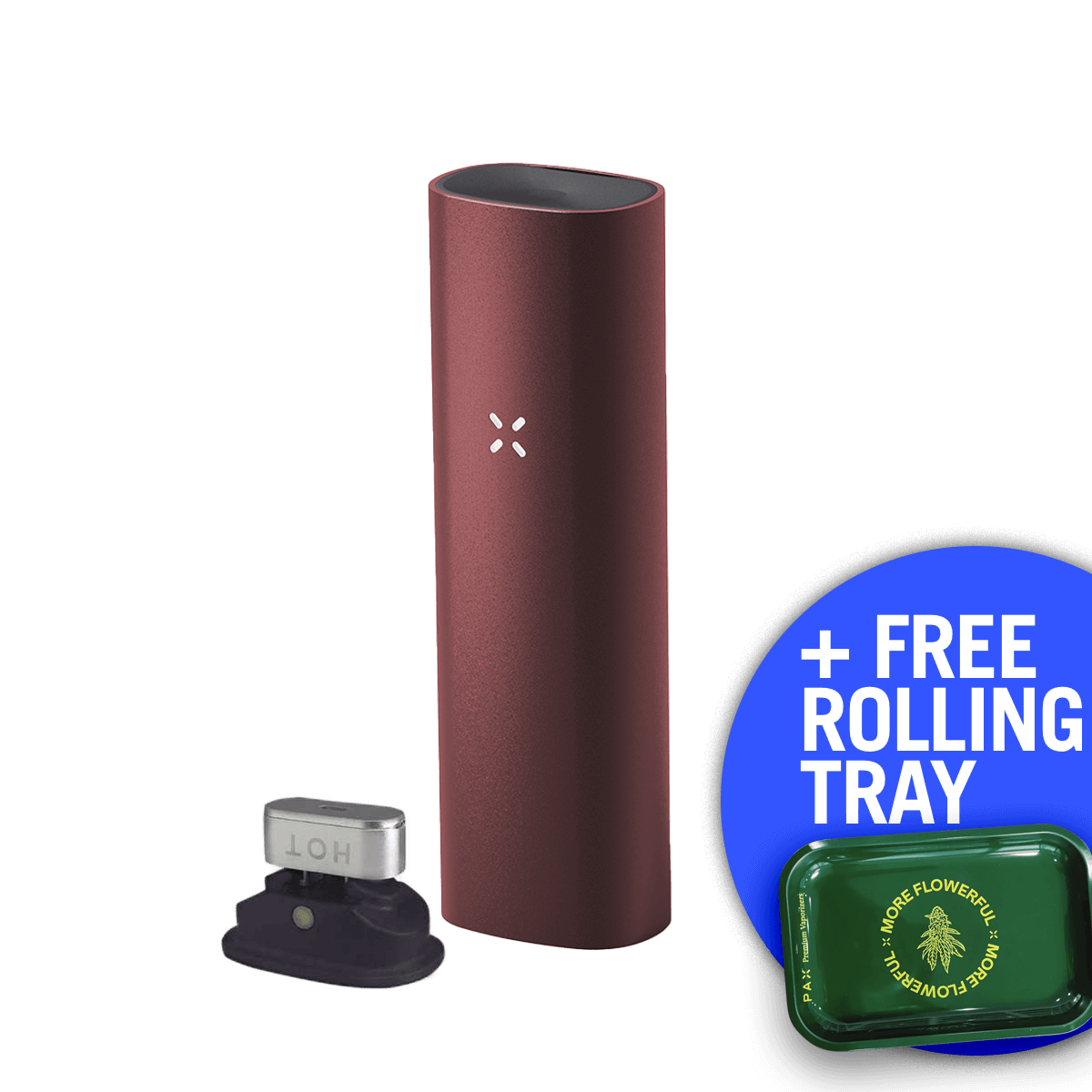 PAX 3 - Complete Kit
