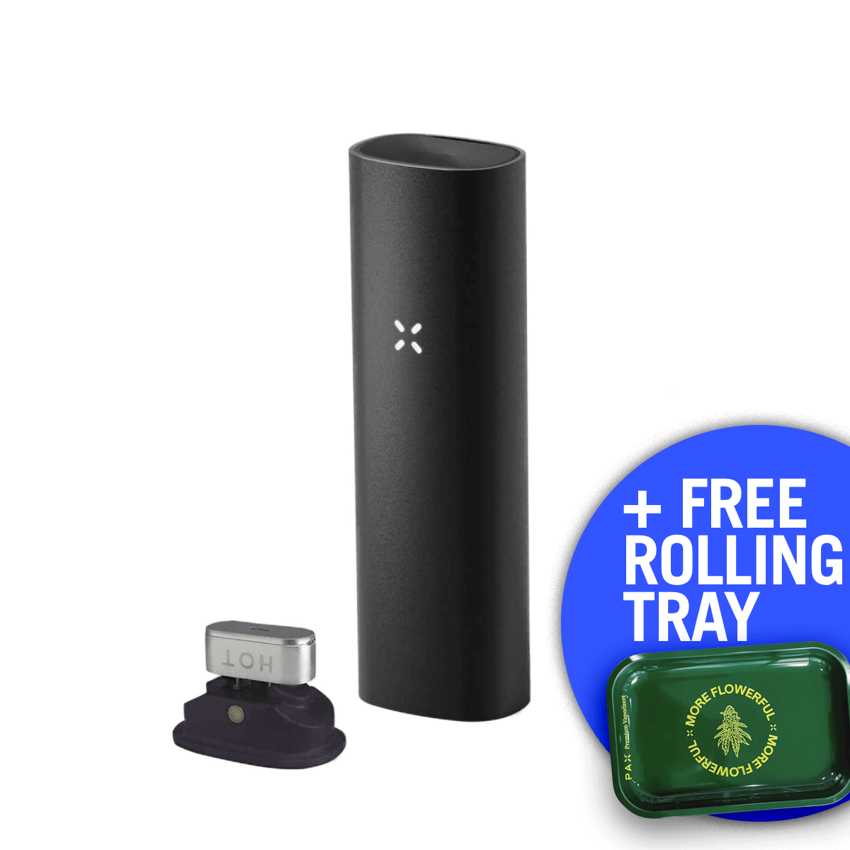 PAX 3 - Complete Kit