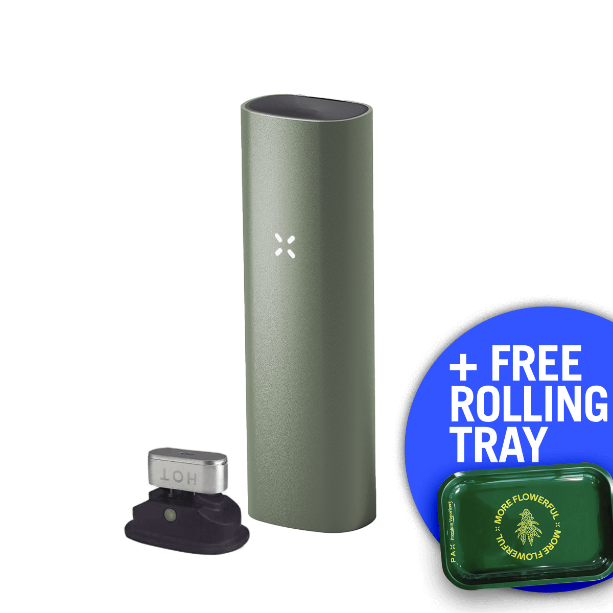 PAX 3 - Complete Kit