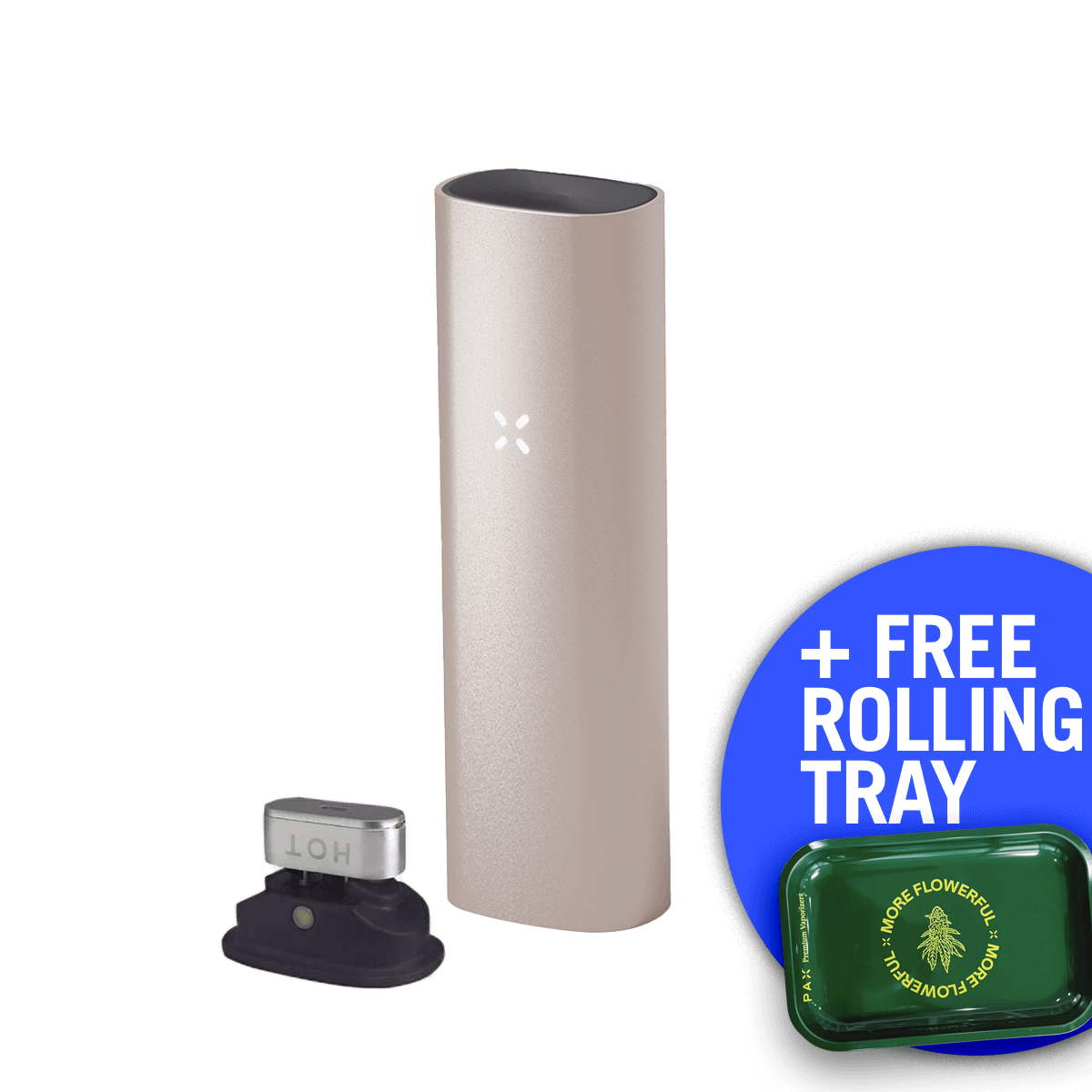 PAX 3 - Complete Kit