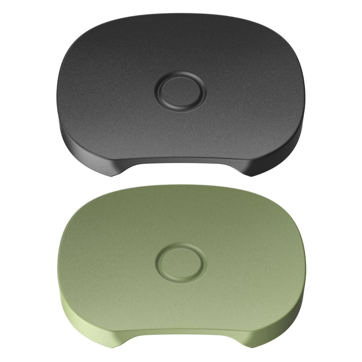 PAX Flow Flat Mouthpiece 2 Pack