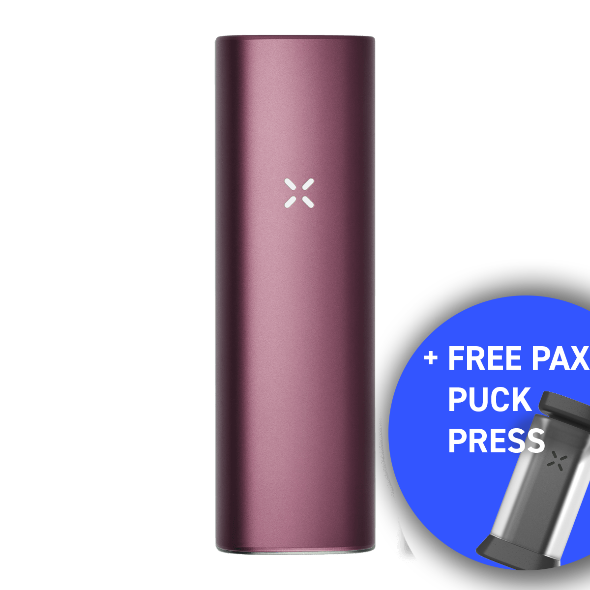 PAX Plus Complete Kit