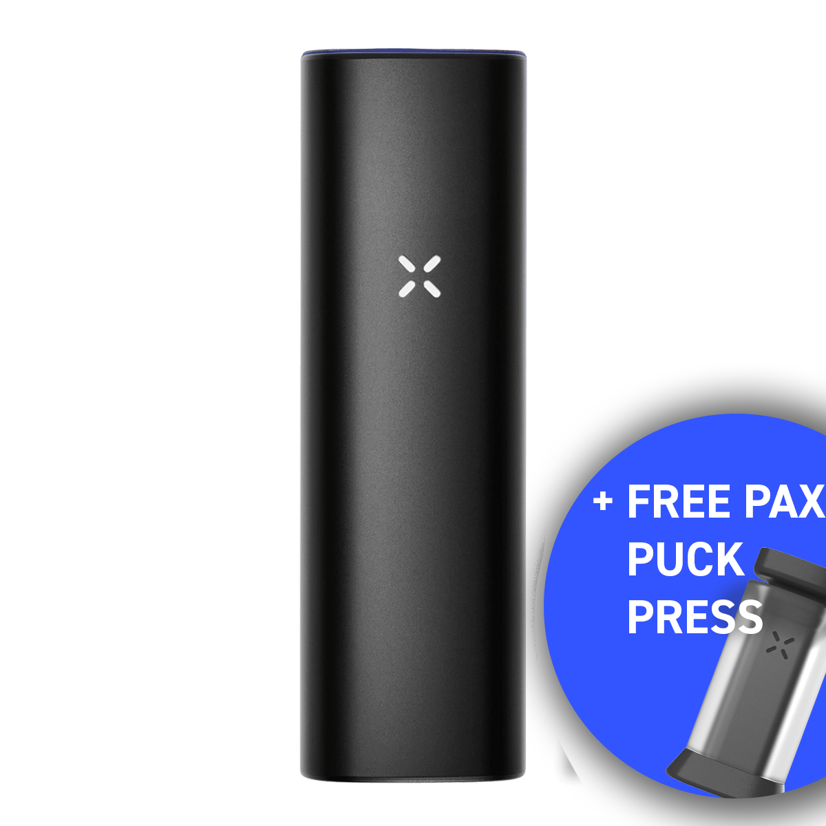 PAX Plus Complete Kit