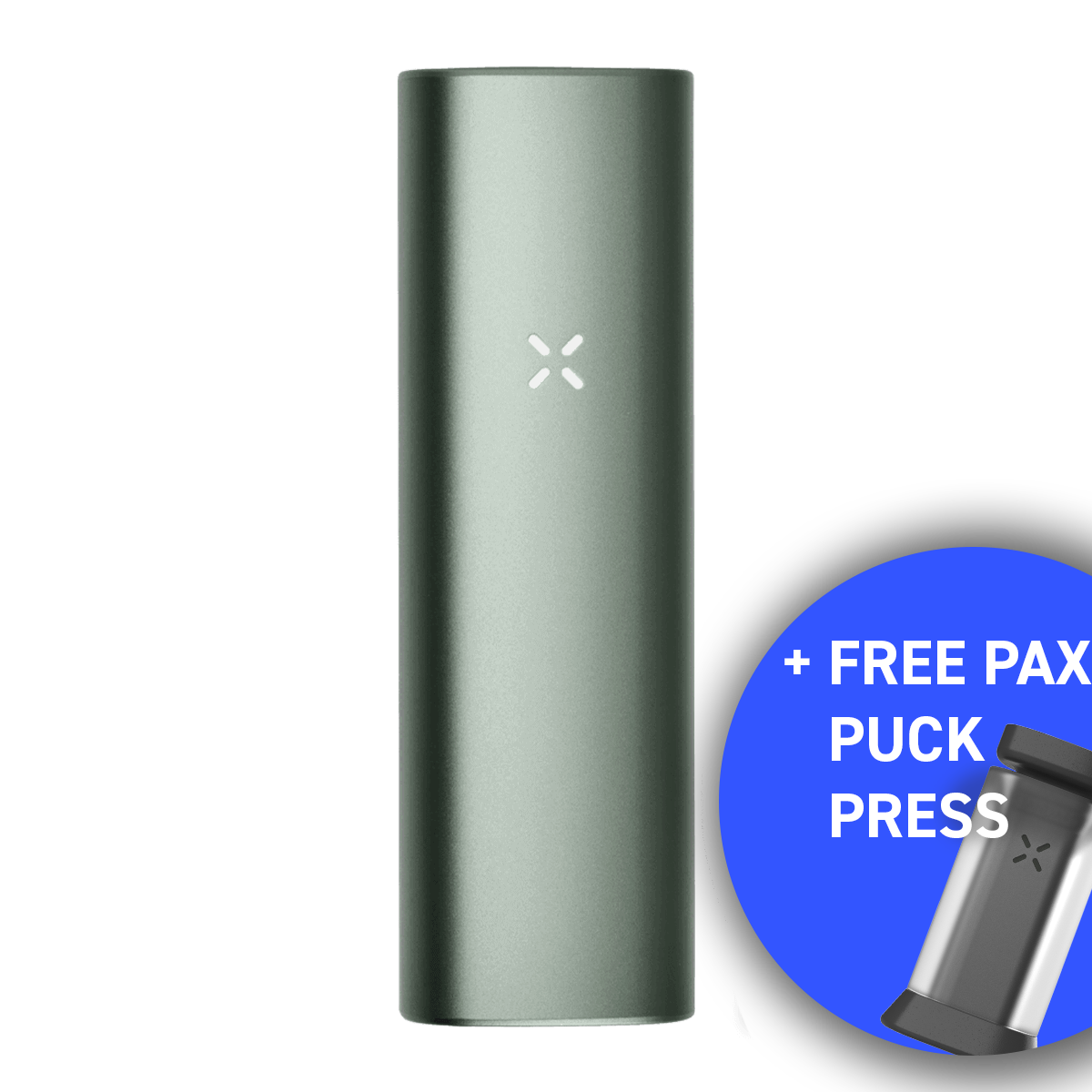 PAX Plus Complete Kit