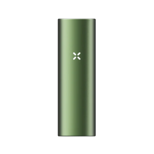 PAX Flow vaporizer greenstone