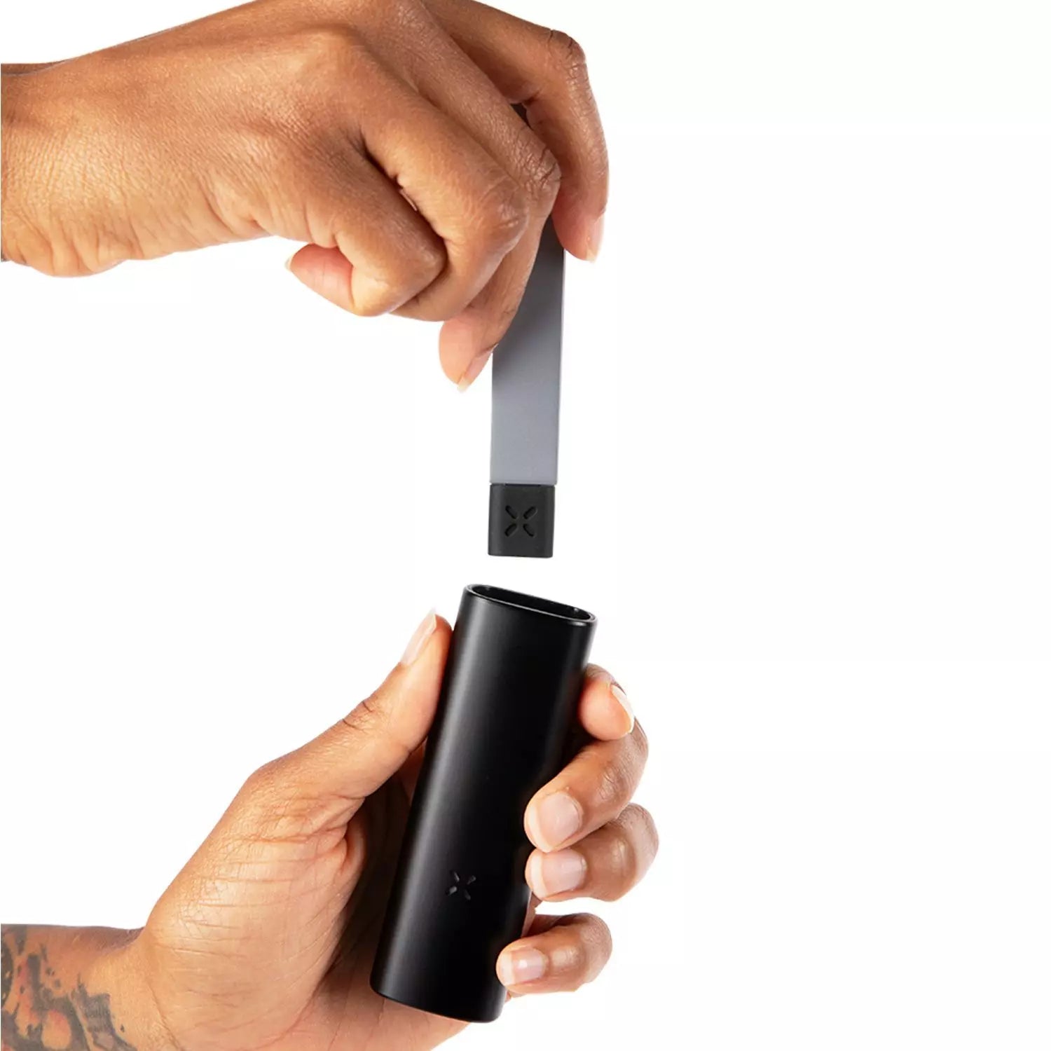 PAX Labs PAX Zange Silber