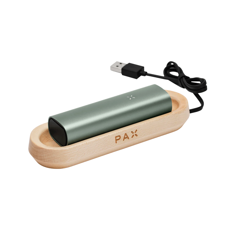 PAX Labs – Ladeschale