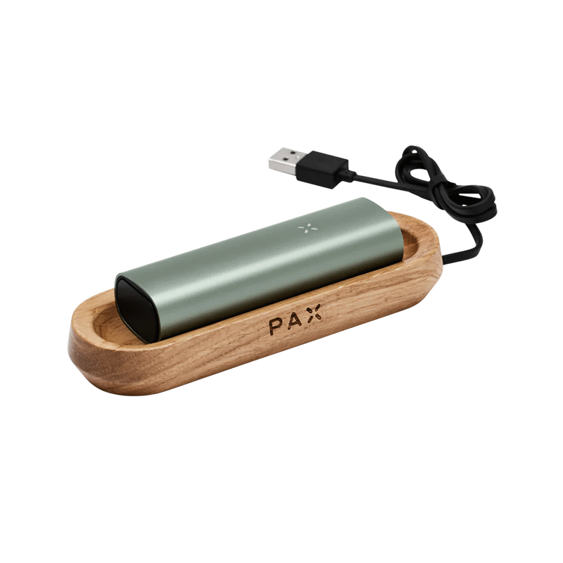 PAX Labs – Ladeschale