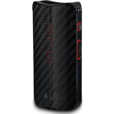 Davinci IQ2 Carbon fiber vaporizer