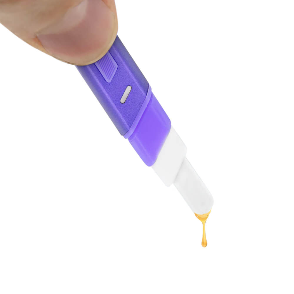 Puffco Heißes Messer | 65 €