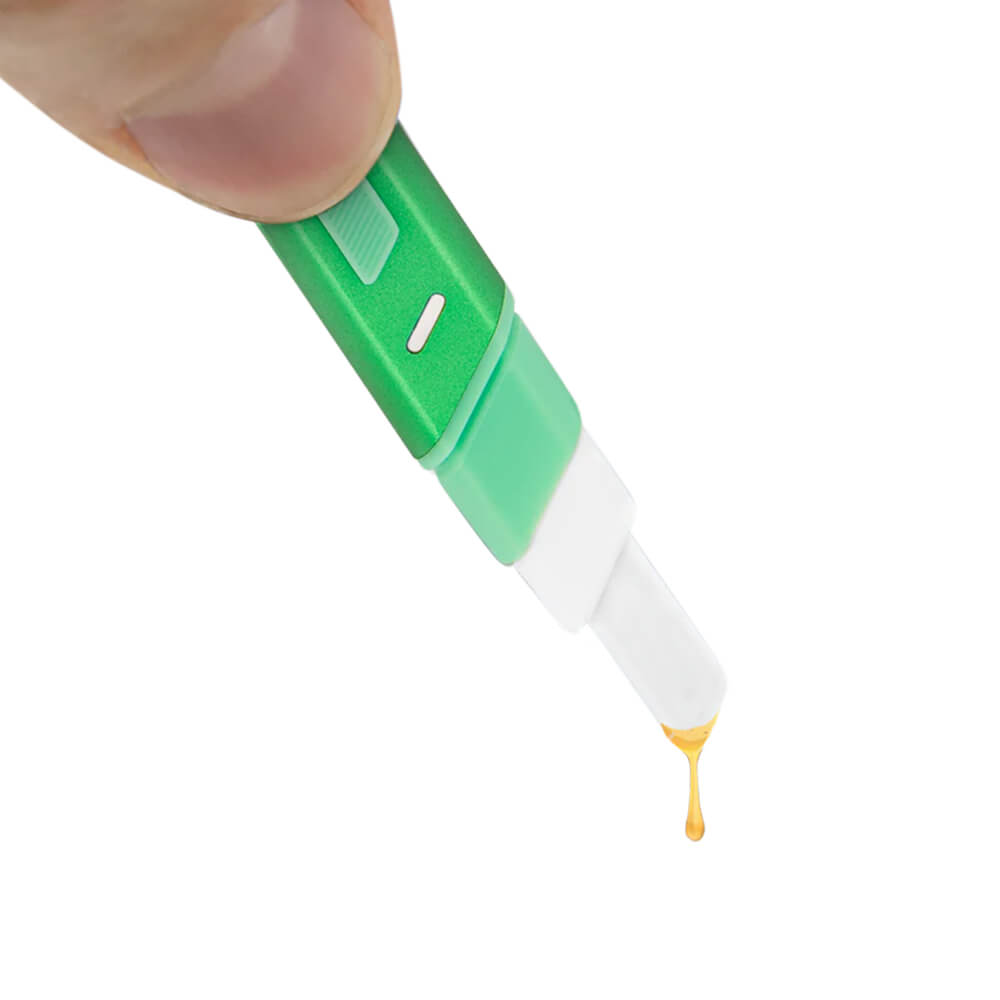 Puffco Heißes Messer | 65 €