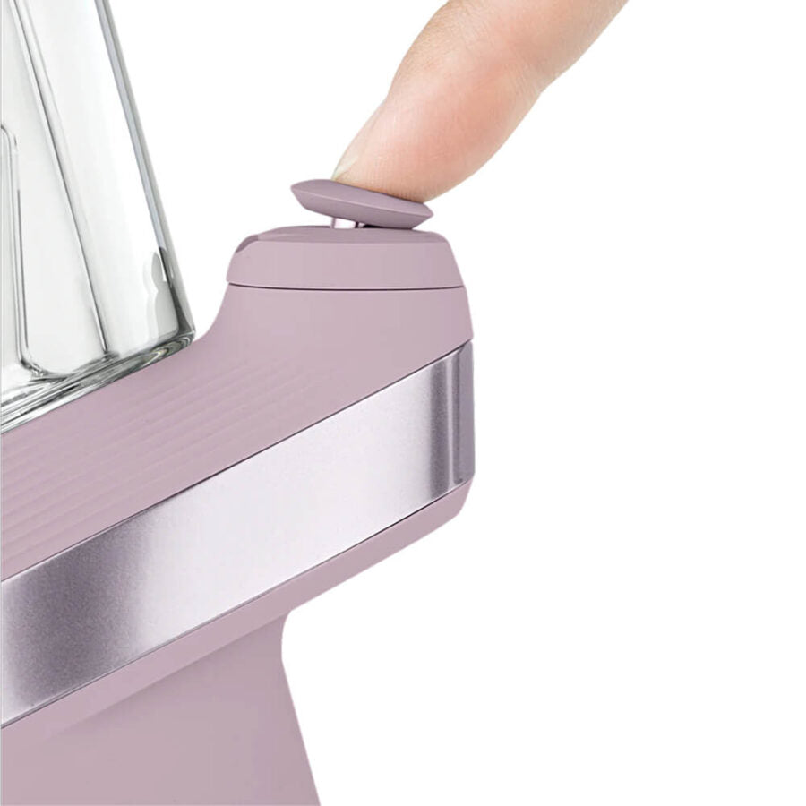 Puffco New Peak Vaporizer