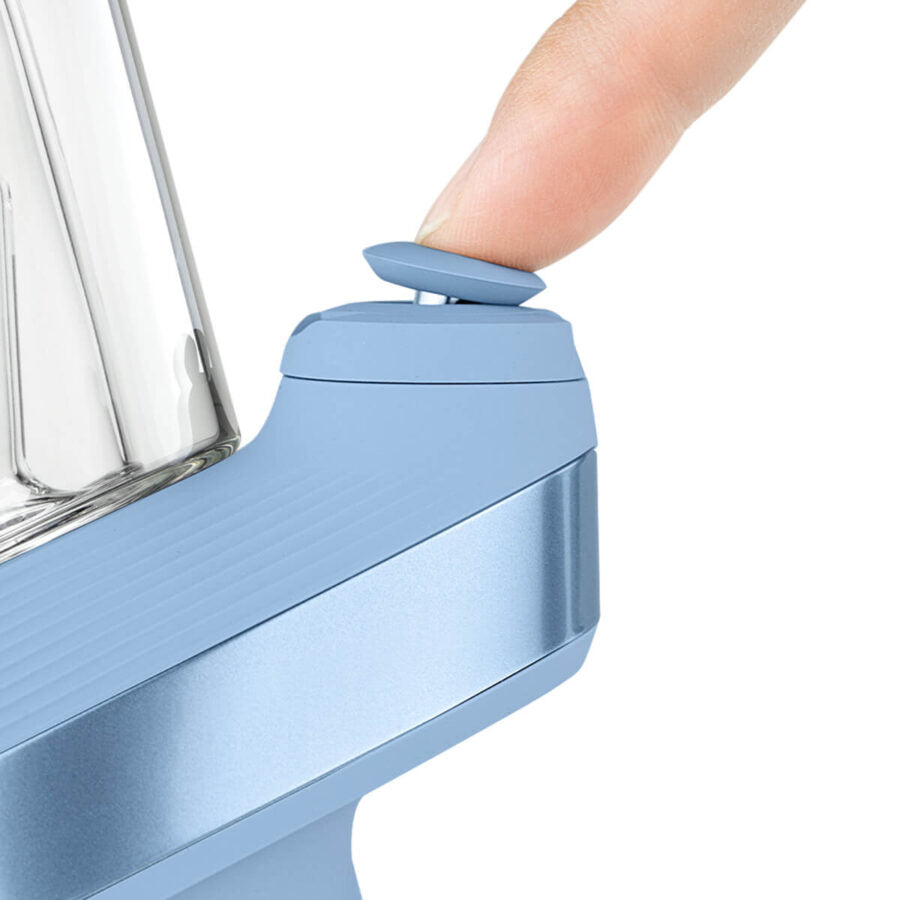 Puffco New Peak Vaporizer