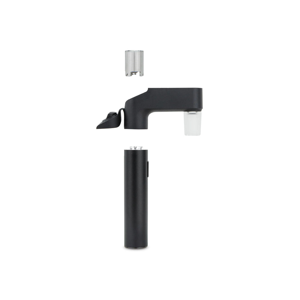 Puffco Pivot-Glasadapter + 3D-Kammer