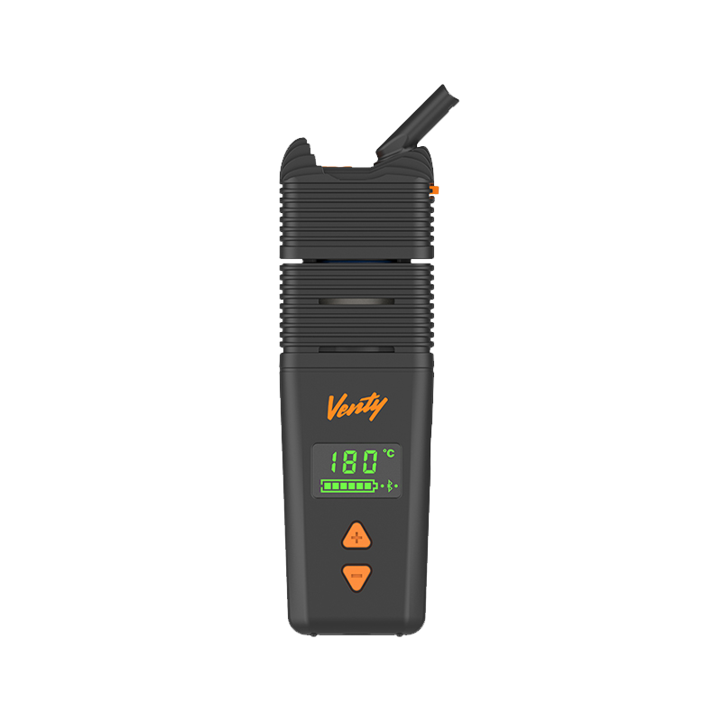 Venty Vaporizer - Vaporizer by Storz & Bickel
