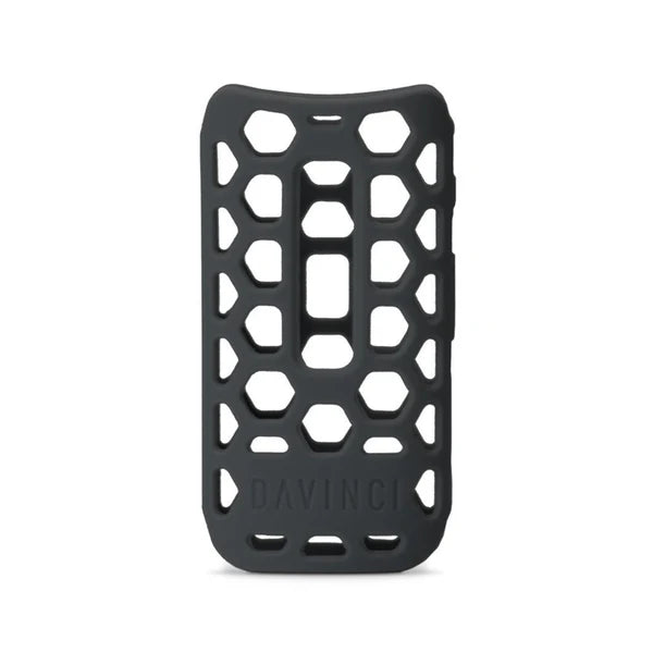 DaVinci IQ3 Silikonhandschuh - Schwarz