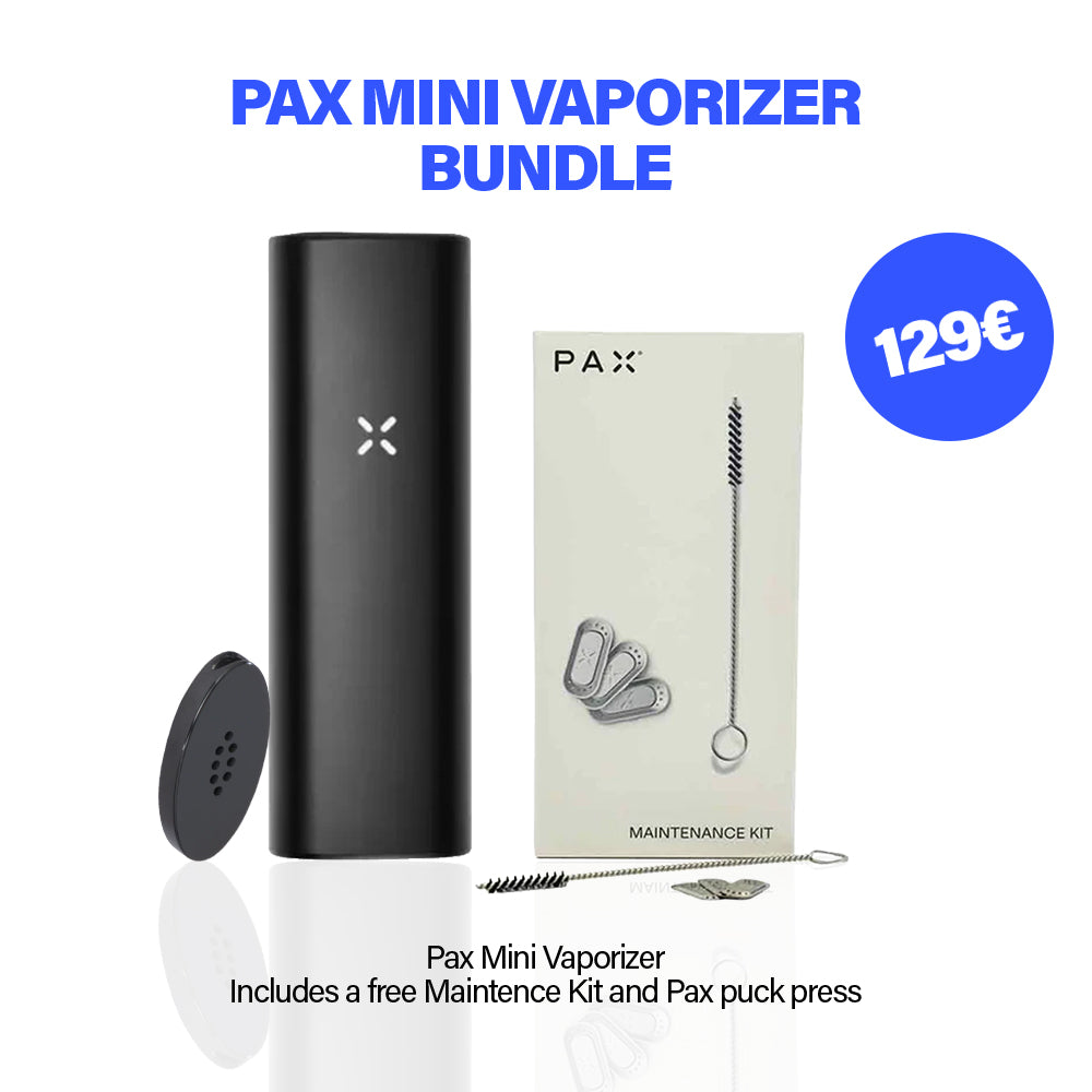 PAX Mini-Verdampfer