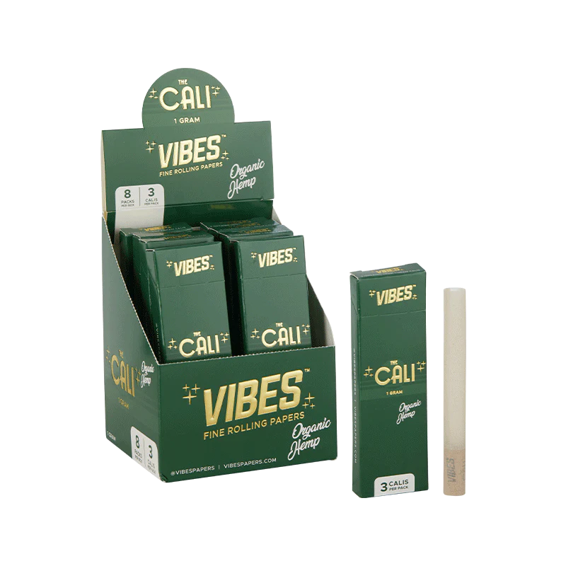 VIBES – The Cali – 1 Gramm