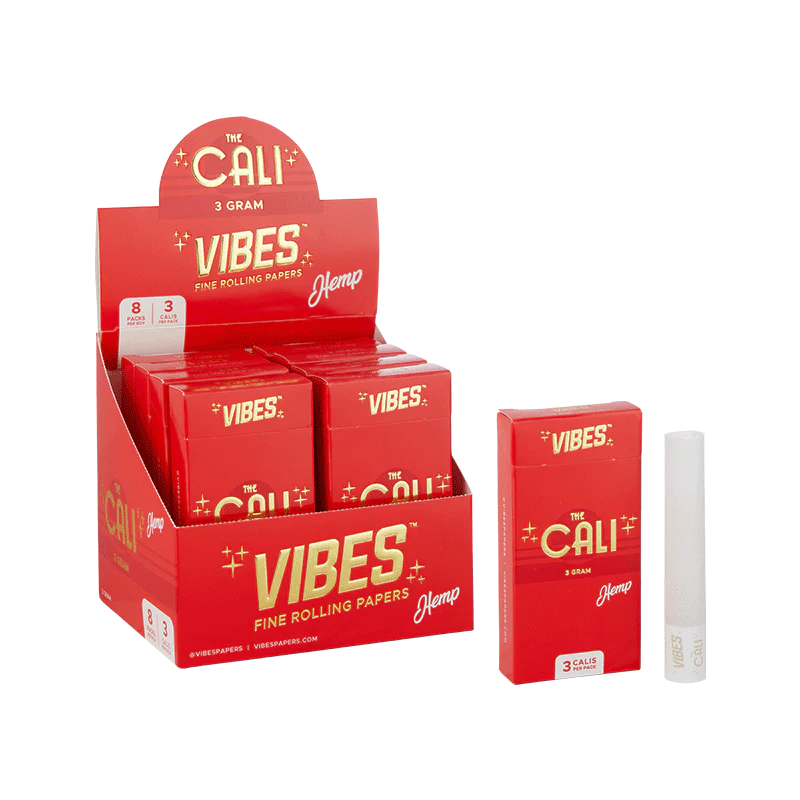 VIBES – The Cali – 3 Gramm 