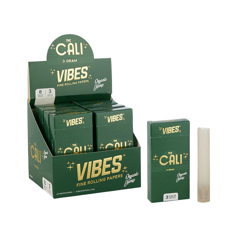 VIBES – The Cali – 3 Gramm 